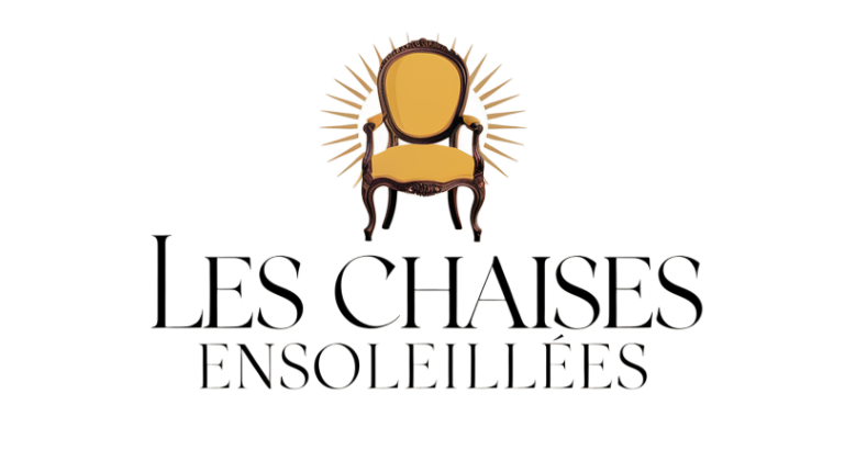 Les Chaises Ensoleillées